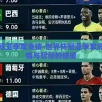 世界杯冠亚季军竞猜-世界杯冠亚季军竞猜，激情与智慧的碰撞