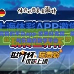 世界杯竞猜的平台app-世界杯竞猜，解锁激情与乐趣的数字平台