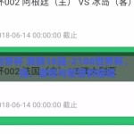 2108世界杯 竞猜16强-2108世界杯，竞猜16强，激情与智慧的碰撞