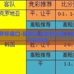日本世界杯盘口-探索日本世界杯盘口的独特魅力与影响