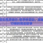 世界杯足彩胜率排行-世界杯足彩，揭秘胜率排行榜的背后故事
