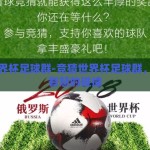 竞猜世界杯足球群-竞猜世界杯足球群，激情与智慧的碰撞