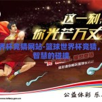 篮球世界杯竞猜网站-篮球世界杯竞猜，激情与智慧的碰撞