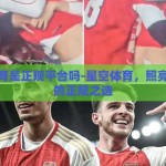 星空体育是正规平台吗-星空体育，照亮体育迷的正规之选