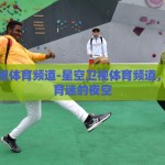 星空卫视体育频道-星空卫视体育频道，点亮体育迷的夜空
