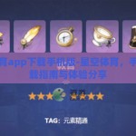 星空体育app下载手机版-星空体育，手机版下载指南与体验分享