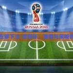 世界杯在那下注-世界杯，激情与策略的交汇点