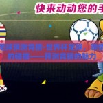 世界杯足球预测竞猜-世界杯足球，激情与智慧的碰撞——预测竞猜的魅力