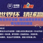 腾讯体育世界杯竞猜-腾讯体育世界杯竞猜，激情与智慧的碰撞