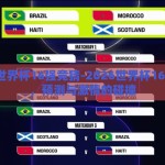 2026世界杯16强竞猜-2026世界杯16强竞猜，预测与激情的碰撞