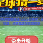 2026世界杯竞猜玩法-2026世界杯，创新竞猜玩法，点燃足球激情新篇章
