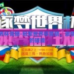 冠军世界杯竞猜-冠军世界杯竞猜，激情与智慧的碰撞