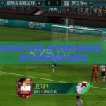 世界杯足球如何竞猜-世界杯足球竞猜，乐趣与技巧并存的足球盛宴