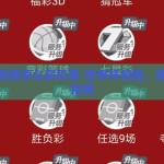 世界杯竞猜怎么买彩票-世界杯竞猜，理性购彩指南
