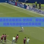 世界杯最适合去哪里玩-世界杯，解锁全球最佳观赛与旅游体验的完美指南