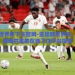 亚足联世界杯下注官网-亚足联世界杯，激情与策略并重的在线下注平台探索