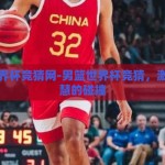 男篮世界杯竞猜网-男篮世界杯竞猜，激情与智慧的碰撞