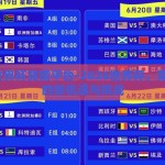2026世界杯竞猜平台-2026世界杯，竞猜平台的新机遇与挑战