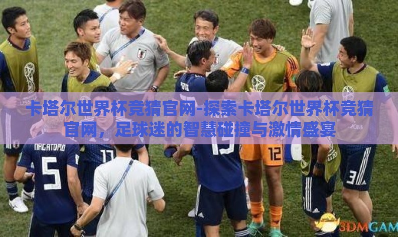 卡塔尔世界杯竞猜官网-探索卡塔尔世界杯竞猜官网，足球迷的智慧碰撞与激情盛宴