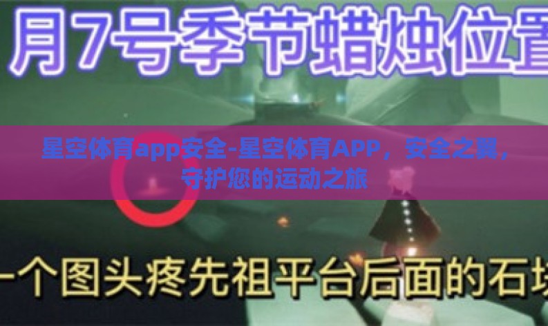 星空体育app安全-星空体育APP，安全之翼，守护您的运动之旅