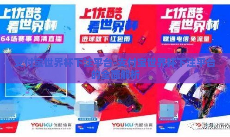 支付宝世界杯下注平台-支付宝世界杯下注平台的全面解析 支付宝世界杯下注平台-支付宝世界杯下注平台的全面解析