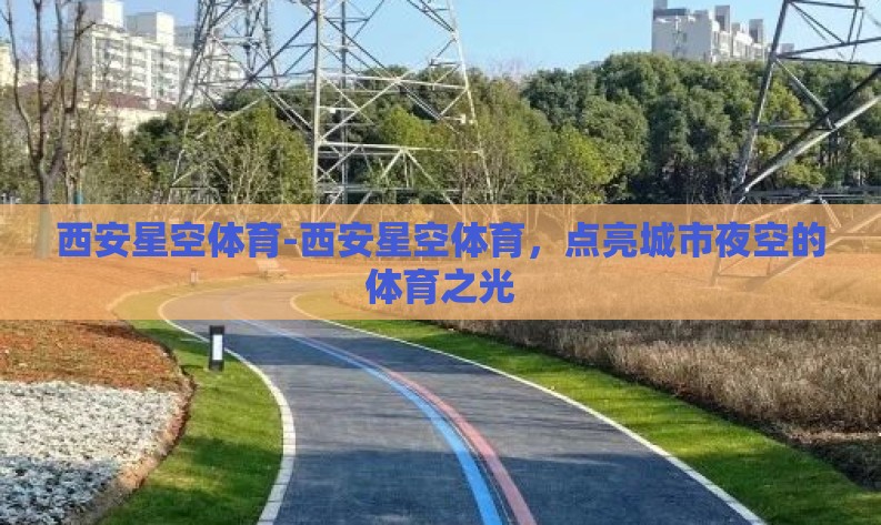 西安星空体育-西安星空体育,点亮城市夜空的体育之光 西安星空体育-西安星空体育,点亮城市夜空的体育之光