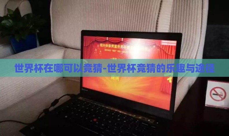 世界杯在哪可以竞猜-世界杯竞猜的乐趣与途径 世界杯在哪可以竞猜-世界杯竞猜的乐趣与途径