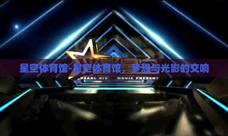星空体育馆-星空体育馆,梦想与光影的交响 星空体育馆-星空体育馆,梦想与光影的交响
