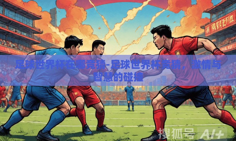 足球世界杯在哪竞猜-足球世界杯竞猜，激情与智慧的碰撞
