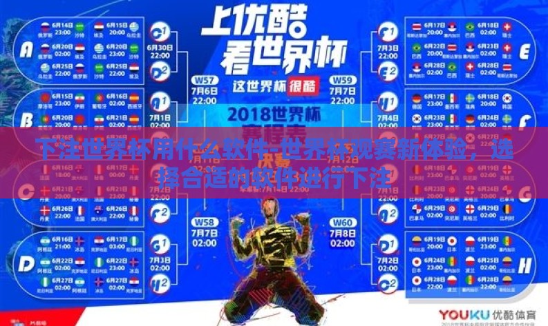 下注世界杯用什么软件-世界杯观赛新体验,选择合适的软件进行下注 下注世界杯用什么软件-世界杯观赛新体验,选择合适的软件进行下注