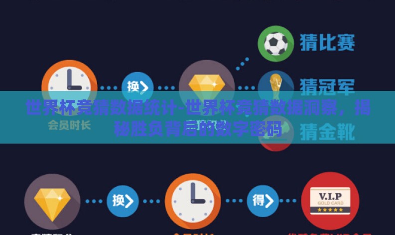 世界杯竞猜数据统计-世界杯竞猜数据洞察,揭秘胜负背后的数字密码 世界杯竞猜数据统计-世界杯竞猜数据洞察,揭秘胜负背后的数字密码
