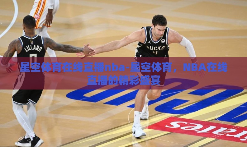 星空体育在线直播nba-星空体育，NBA在线直播的精彩盛宴