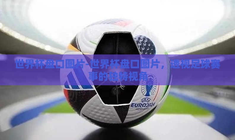 世界杯盘口图片-世界杯盘口图片，透视足球赛事的独特视角