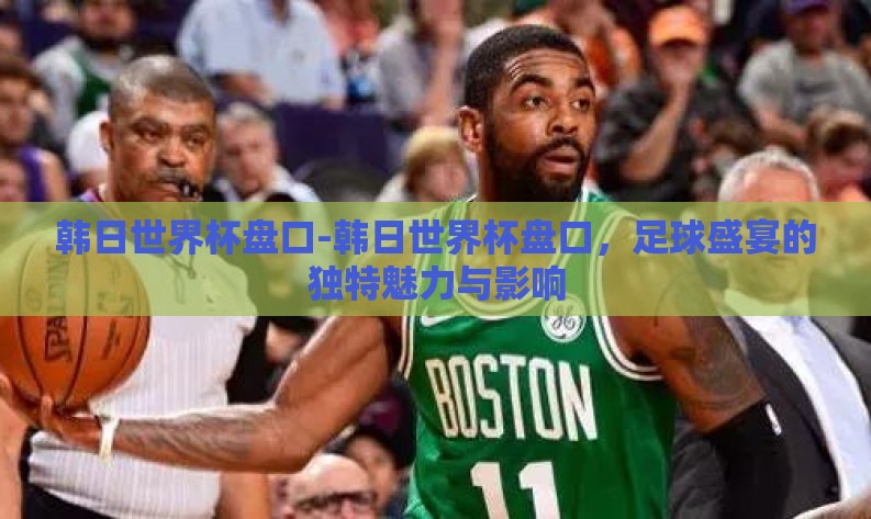韩日世界杯盘口-韩日世界杯盘口，足球盛宴的独特魅力与影响