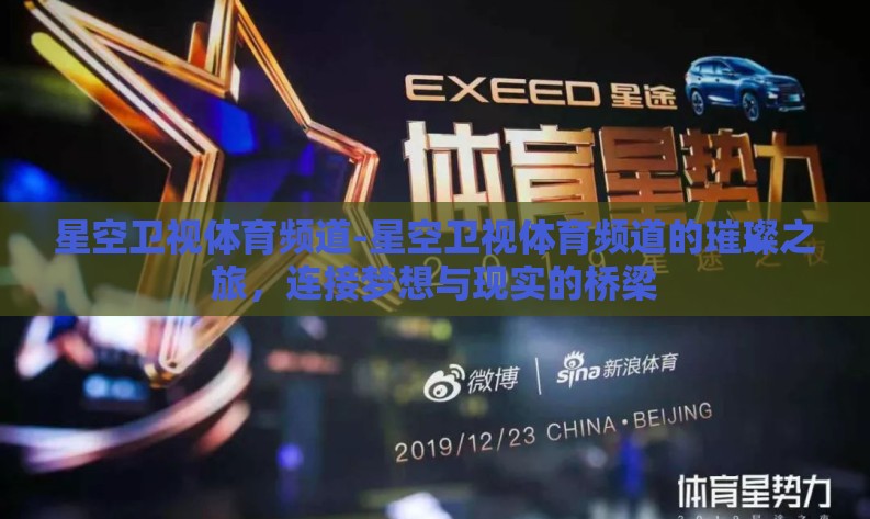 星空卫视体育频道-星空卫视体育频道的璀璨之旅，连接梦想与现实的桥梁