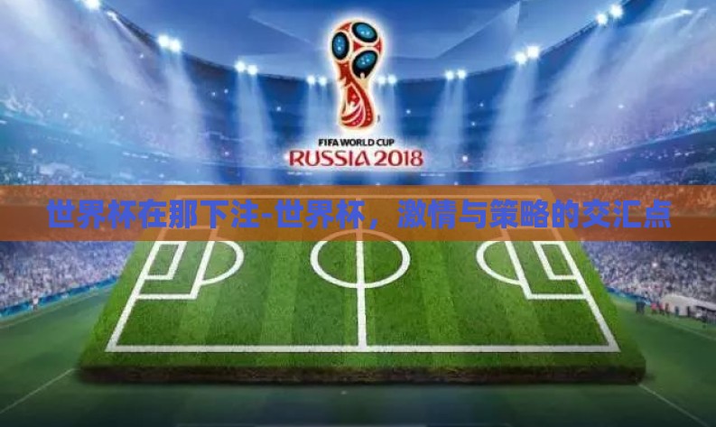 世界杯在那下注-世界杯,激情与策略的交汇点 世界杯在那下注-世界杯,激情与策略的交汇点